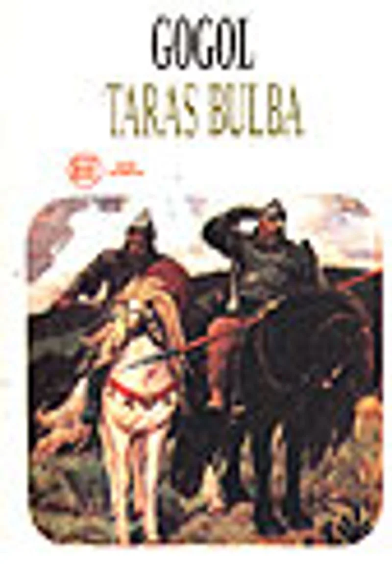 Taras BulbaPetersburg Öyküleri