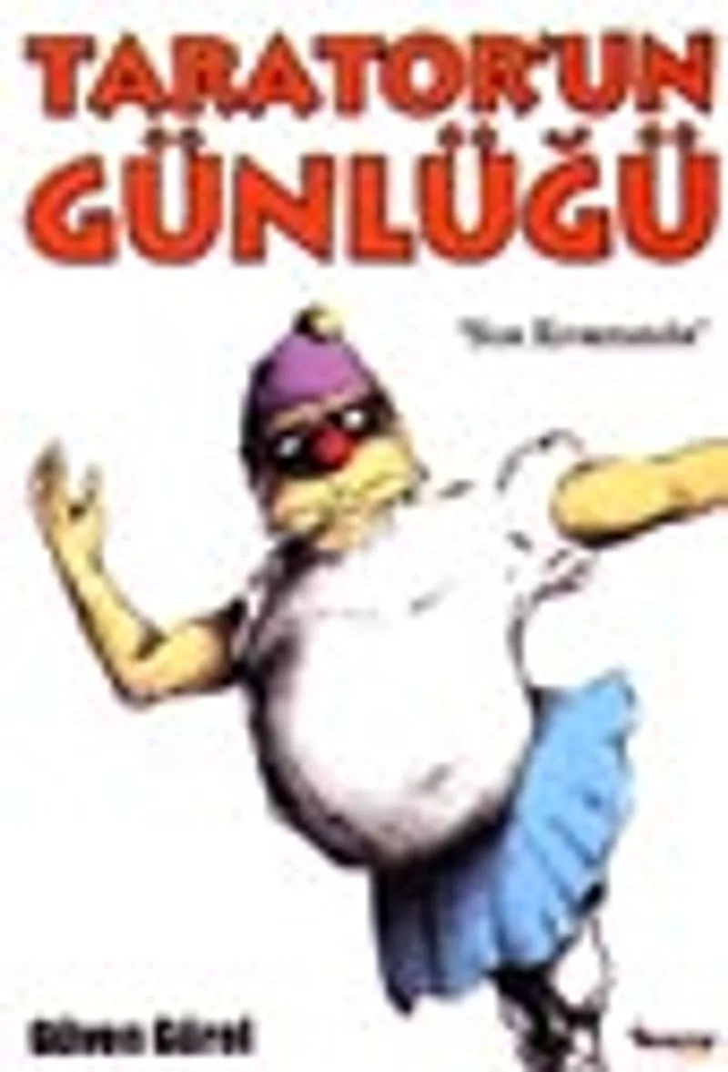 Tarator'un Günlüğü