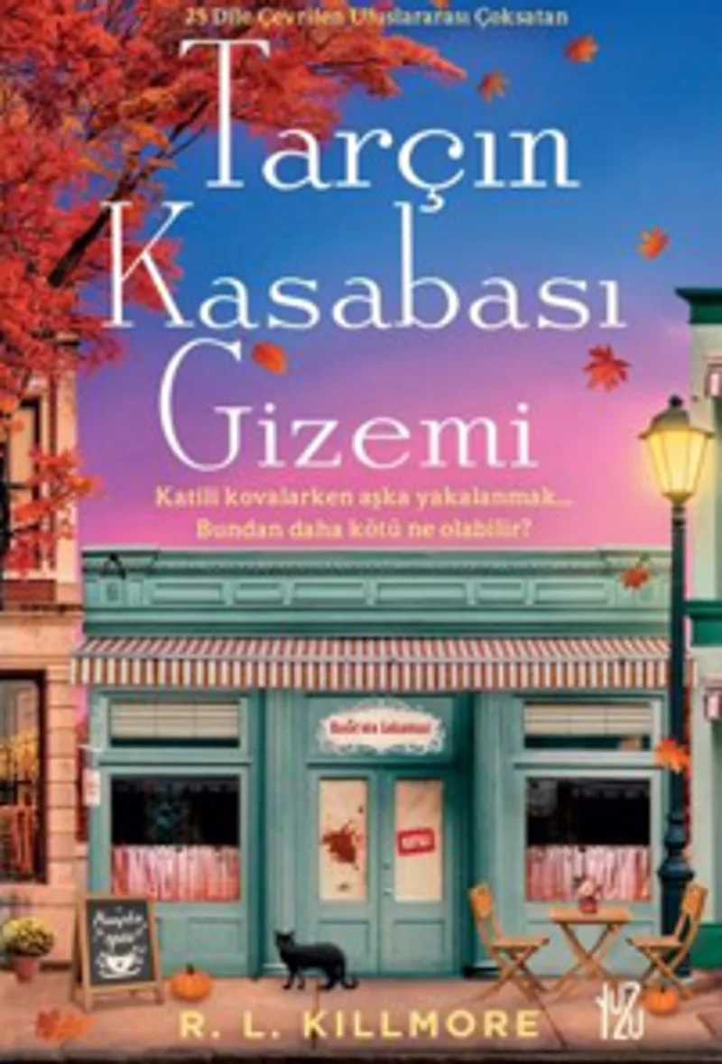 Tarçın Kasabası Gizemi