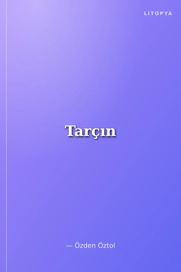 Tarçın
