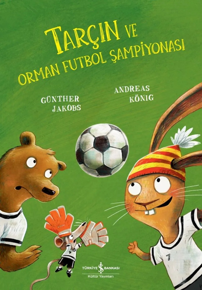 Tarçın ve Orman Futbol Şampiyonası