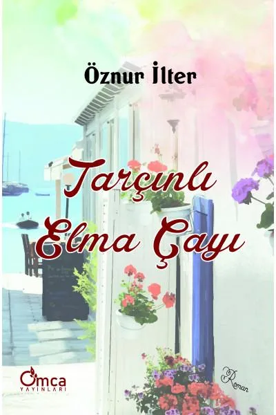 Tarçınlı Elma Çayı