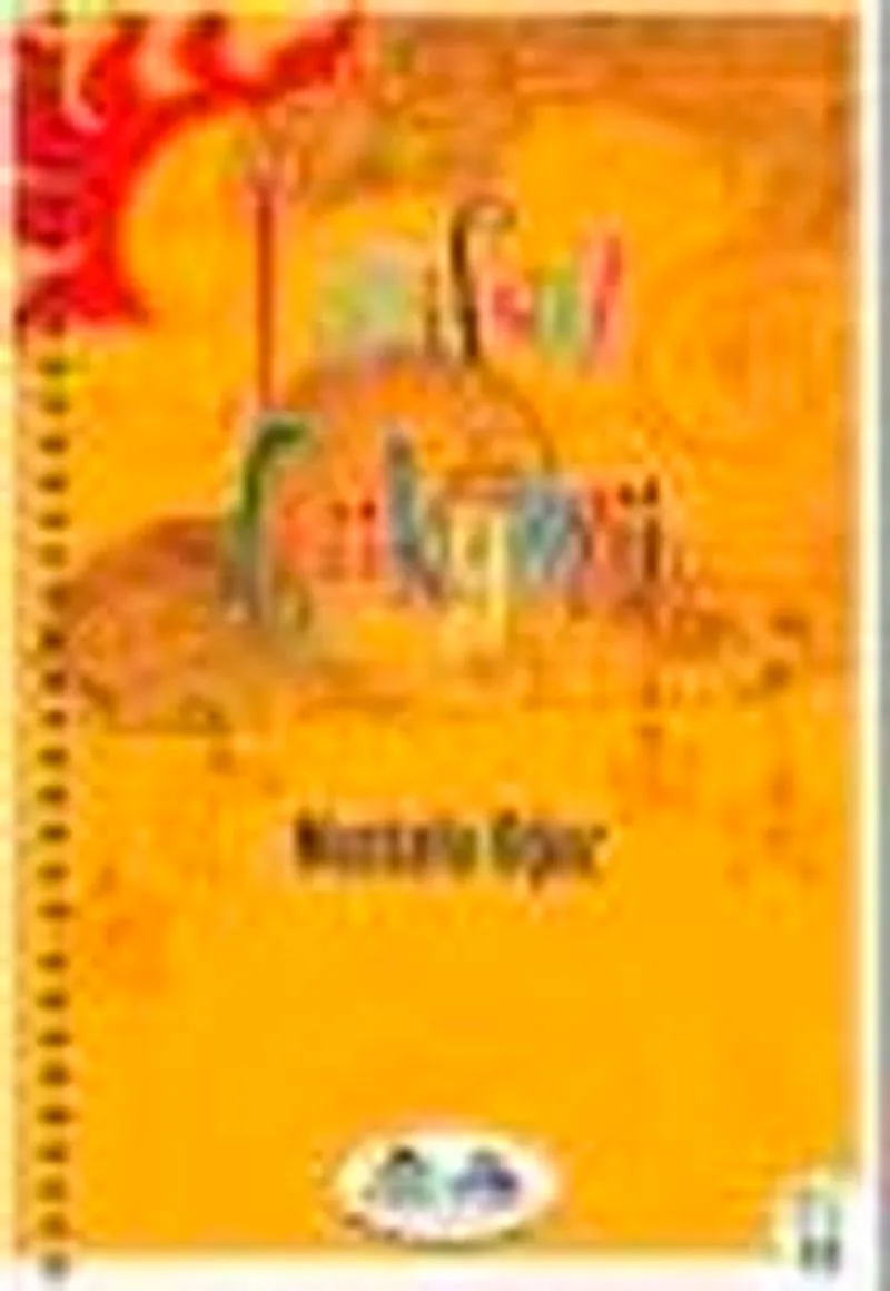 Tarifsiz Gökyüzü