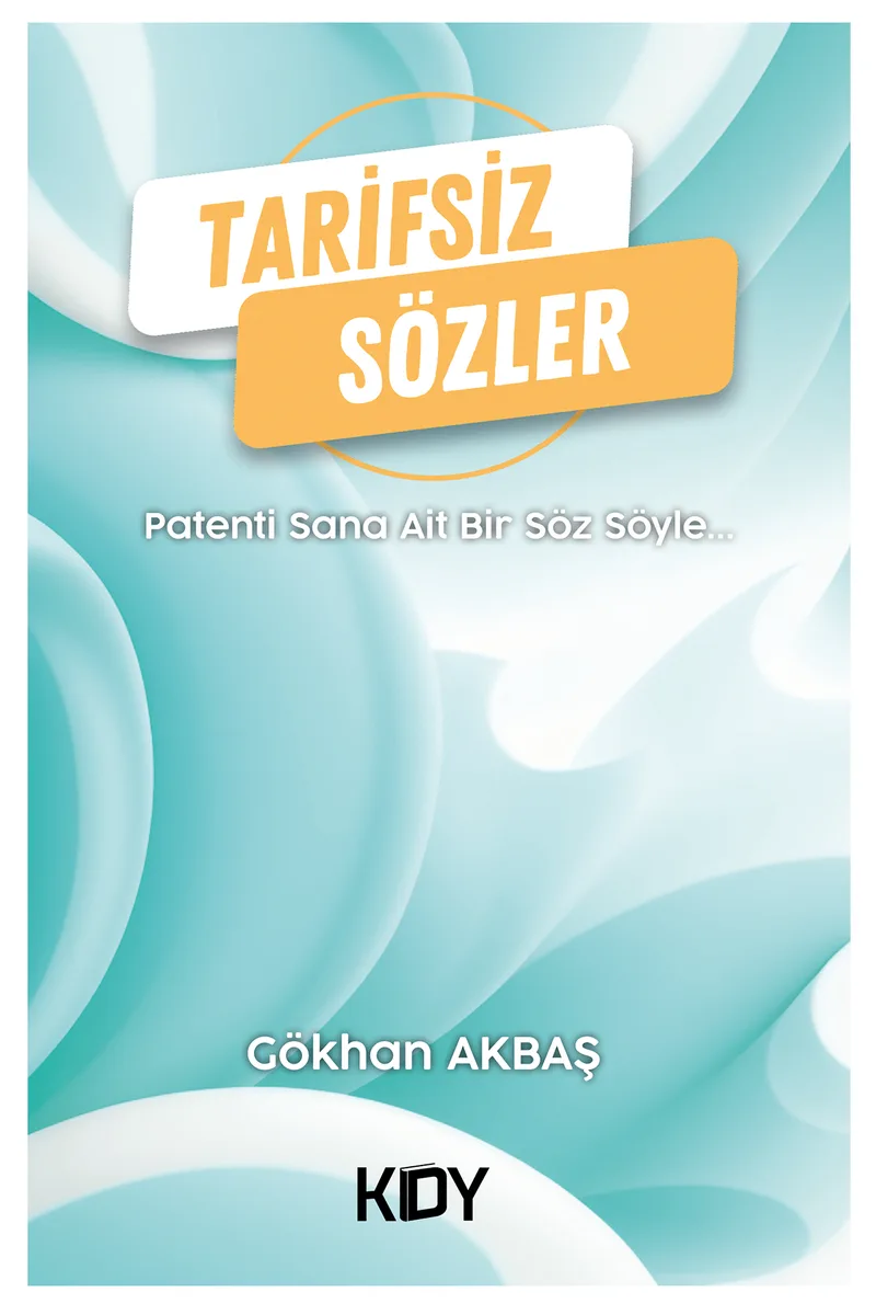 Tarifsiz Sözler