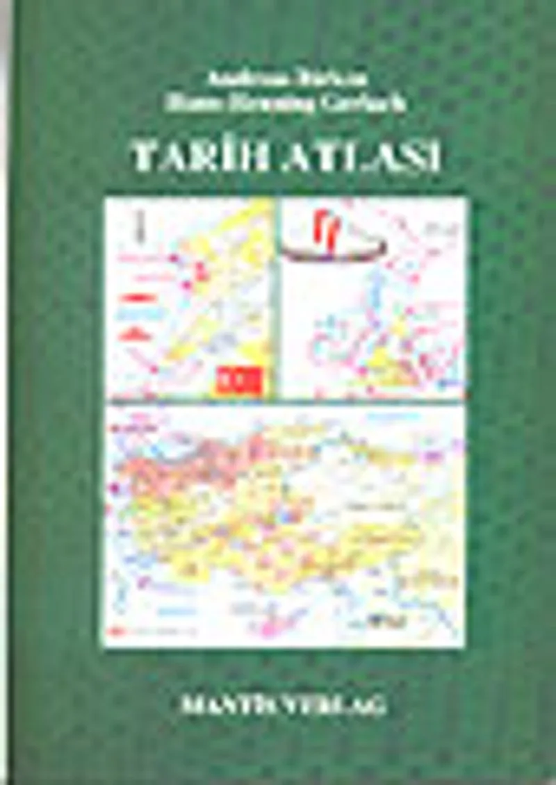 Tarih Atlası