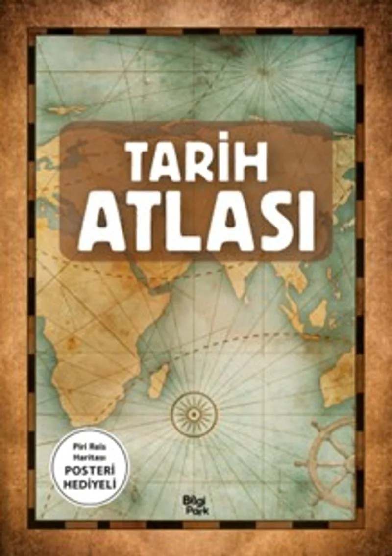 Tarih Atlası