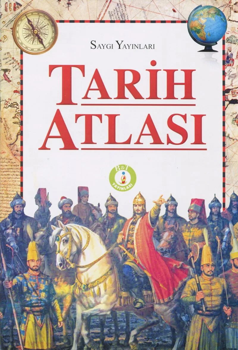 Tarih Atlası