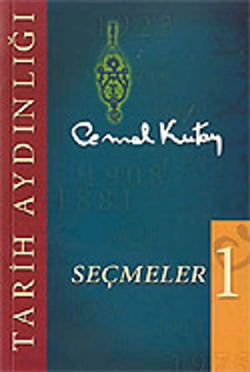 Tarih Aydınlığı Seçmeler 1
