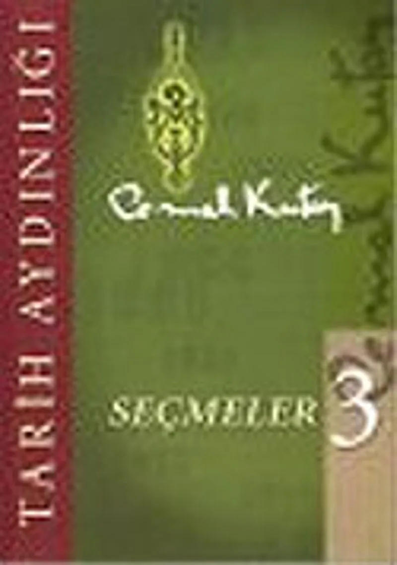 Tarih Aydınlığı/Seçmeler 3