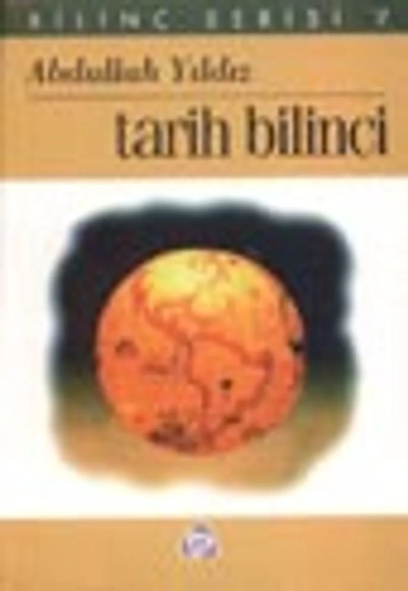 Tarih Bilinci