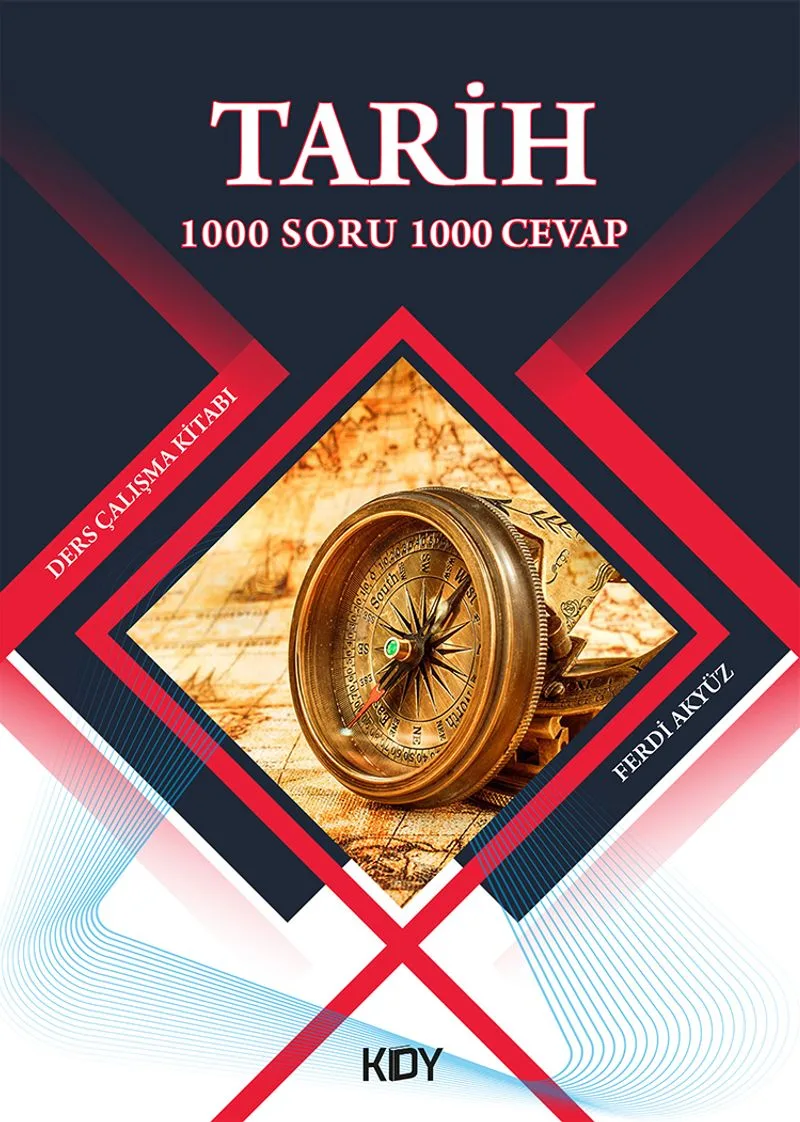Tarih Bin Soru Bin Cevap