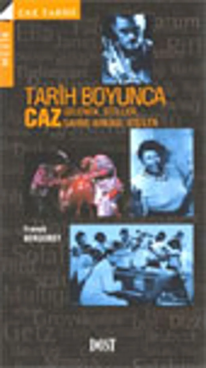 Tarih Boyunca Caz