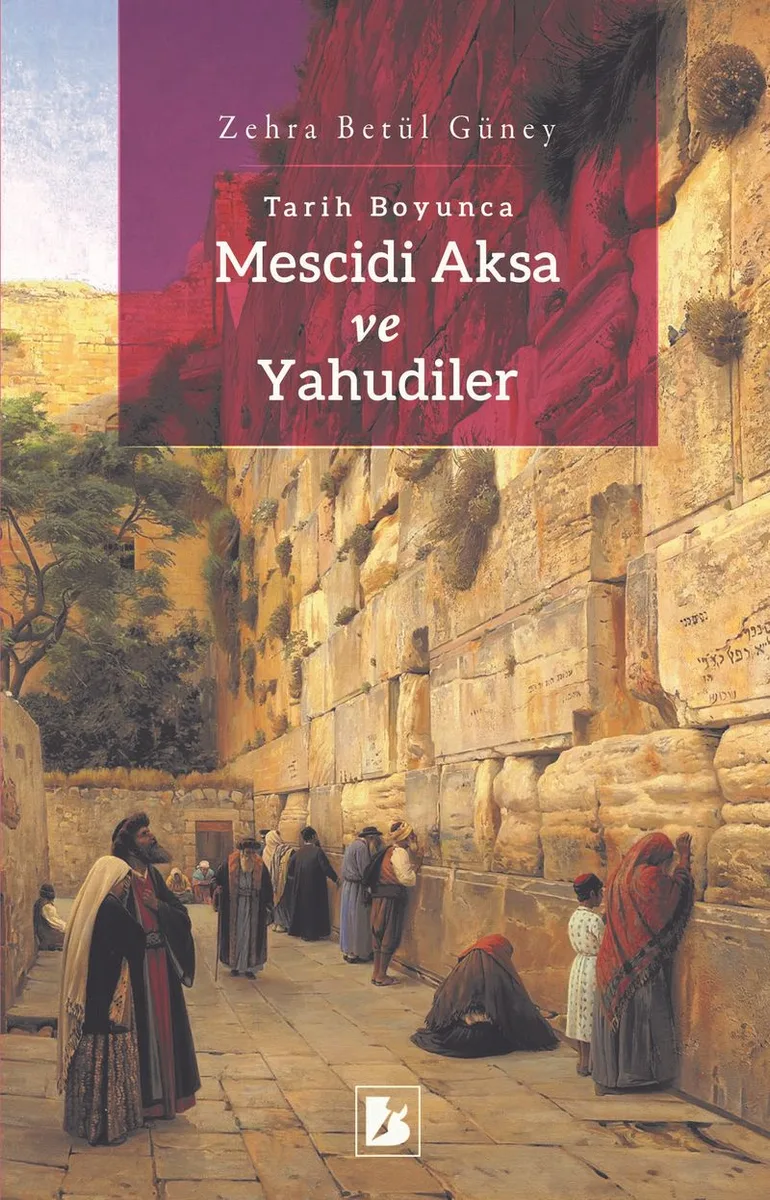 Tarih Boyunca Mescidi Aksa ve Yahudiler