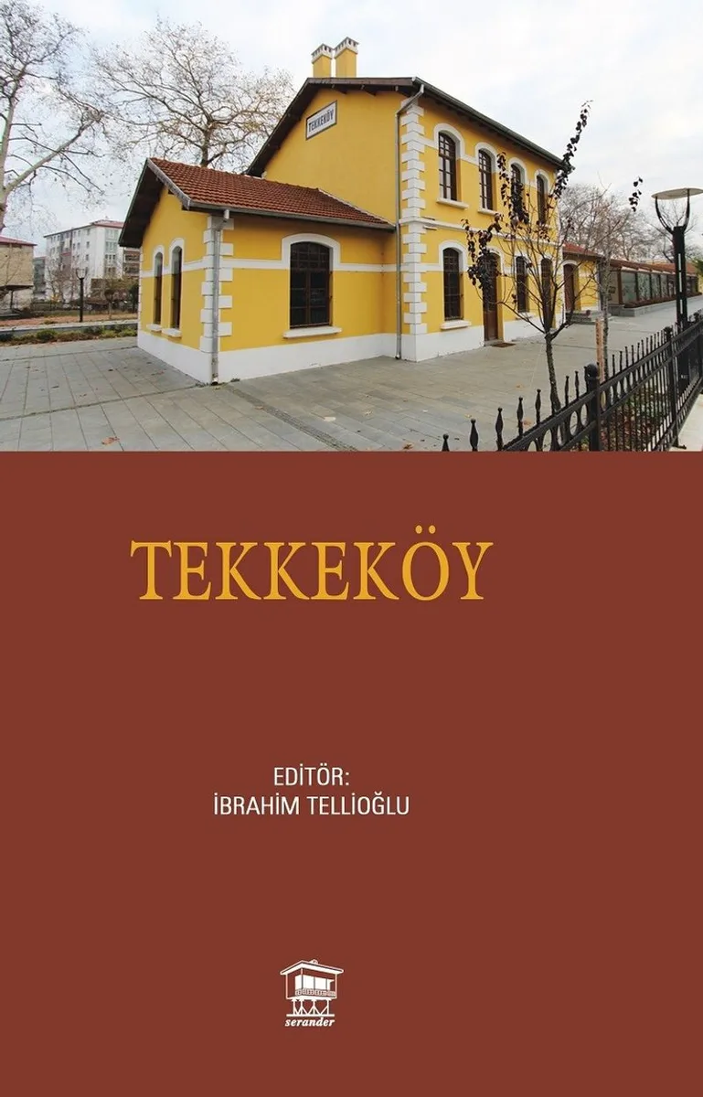 Tarih Boyunca Tekkeköy