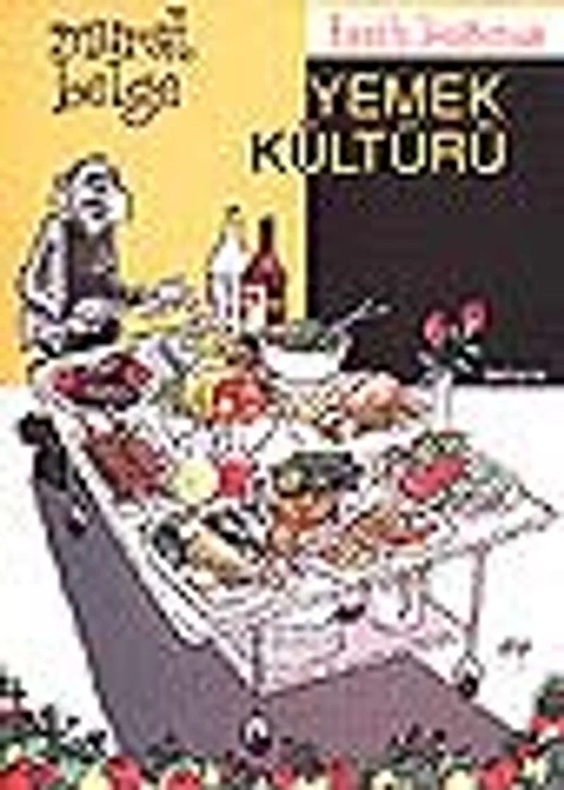 Tarih boyunca yemek kültürü