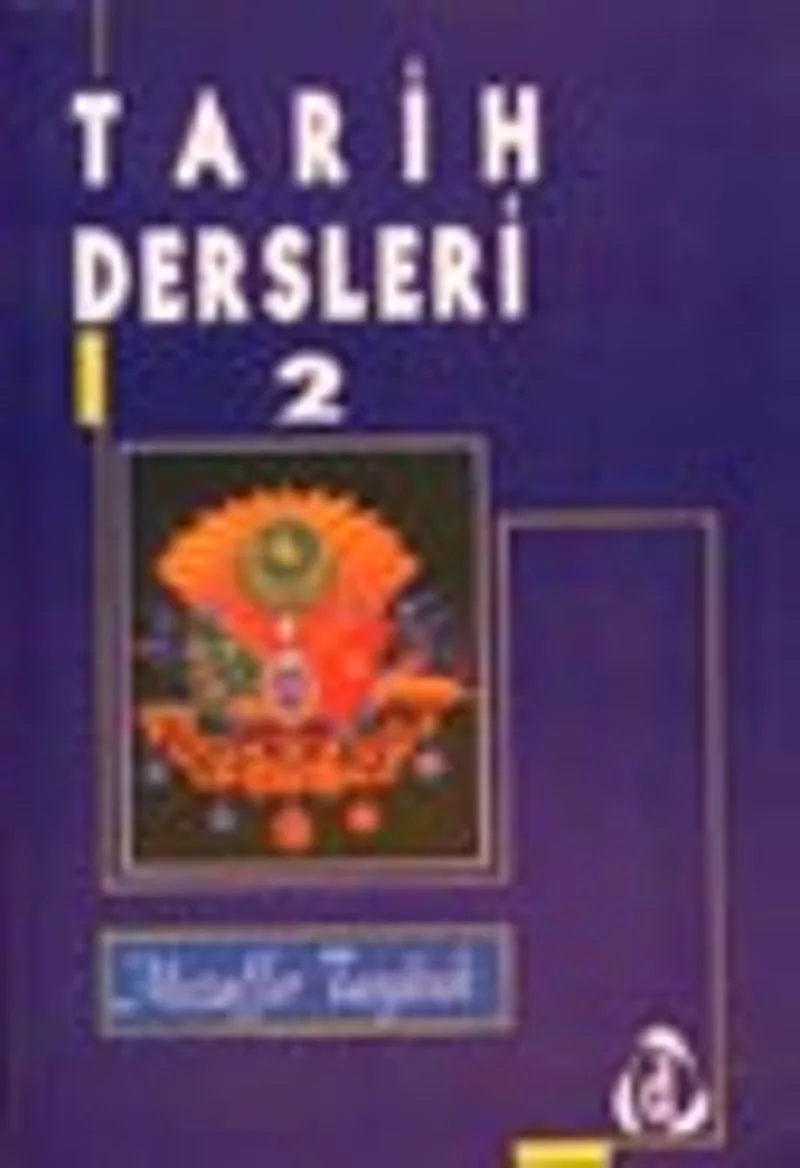 Tarih Dersleri 1-2 takım