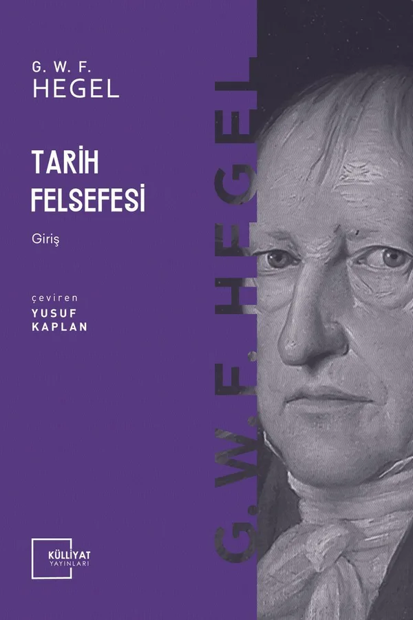 Tarih Felsefesi 1