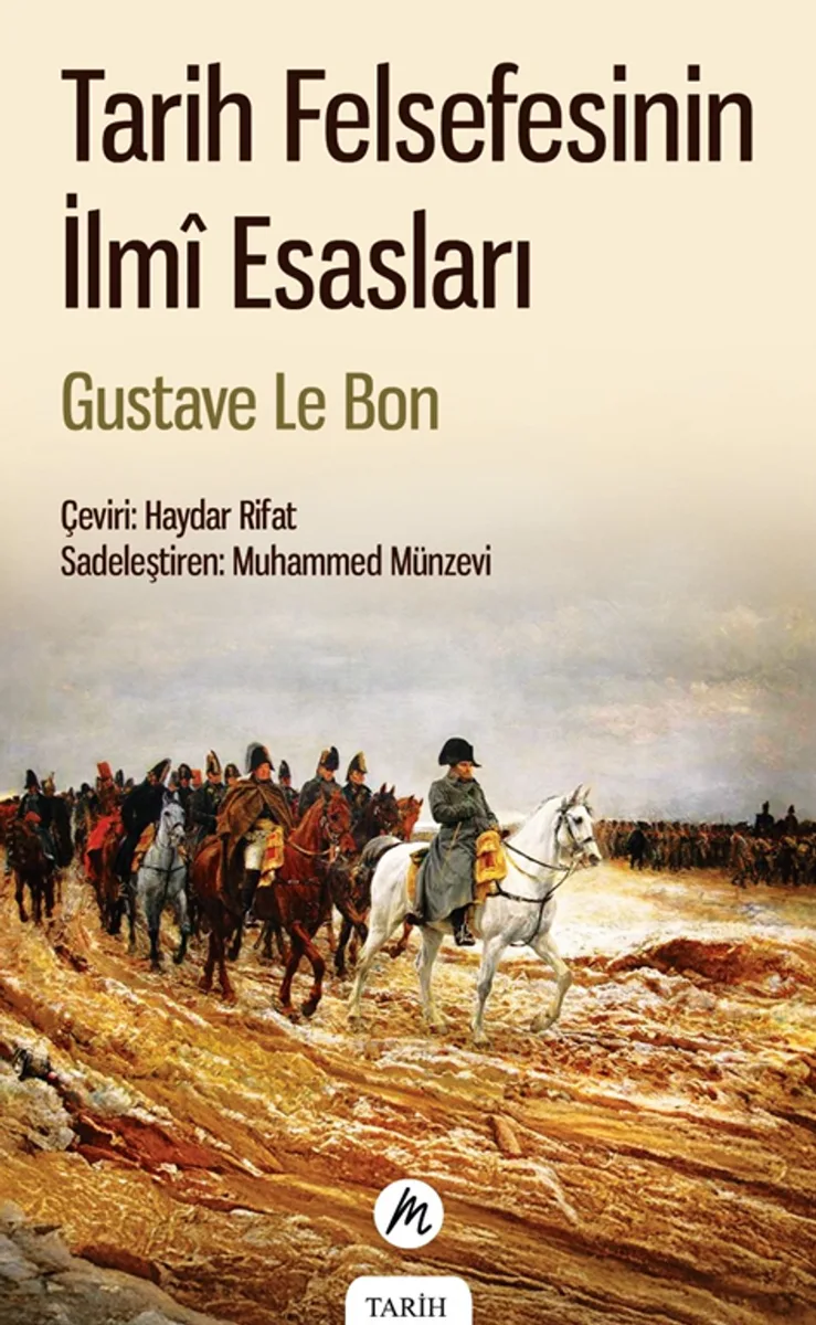 Tarih Felsefesinin İlm&icirc; Esasları