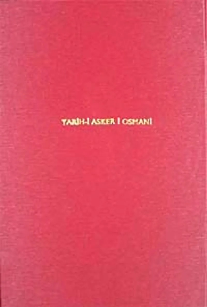 Tarih-i Asker i Osmani (845)
