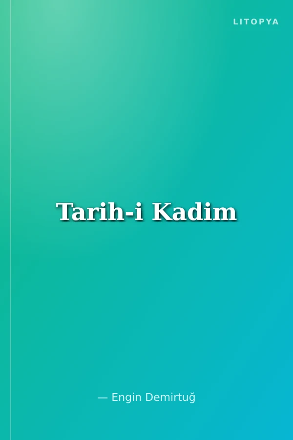 Tarih-i Kadim