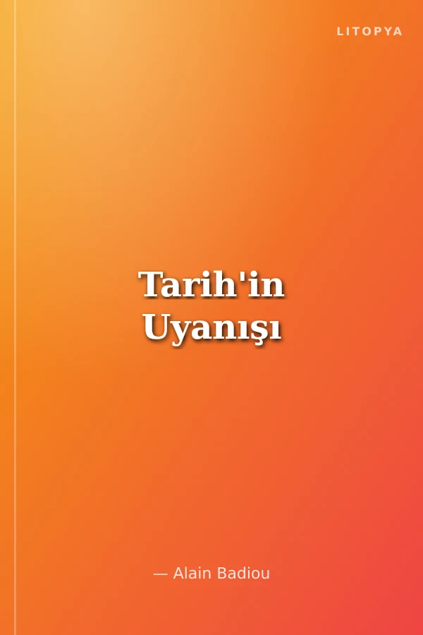 Tarih'in Uyanışı