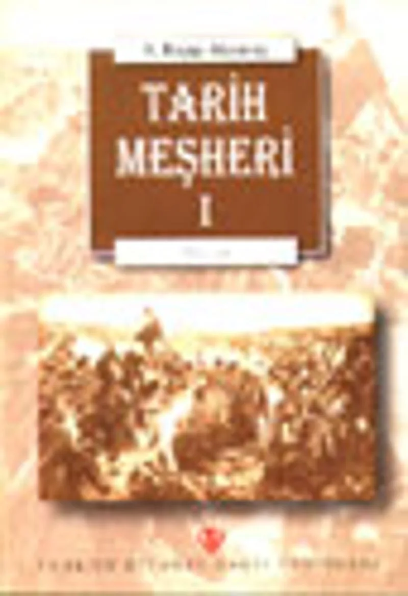 Tarih Meşheri 1 / 3-G-16