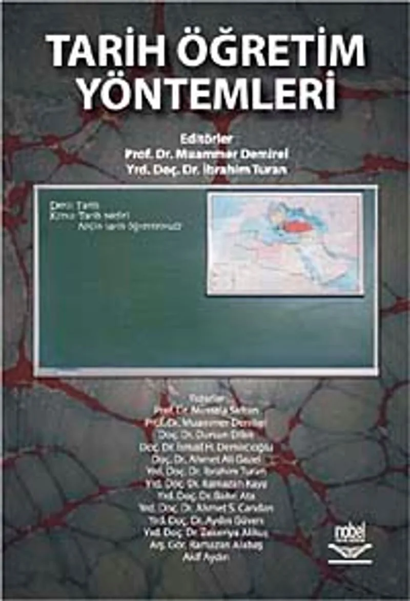 Tarih Öğretim Yöntemleri
