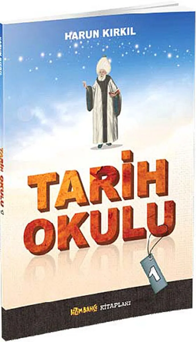 Tarih Okulu 1