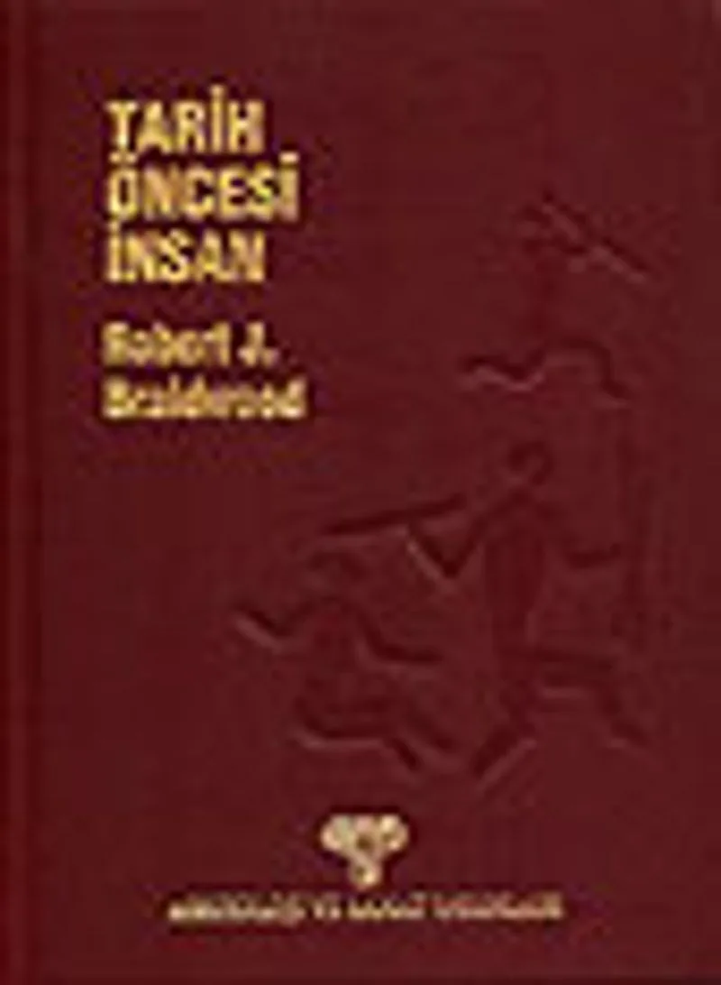 Tarih Öncesi İnsanları