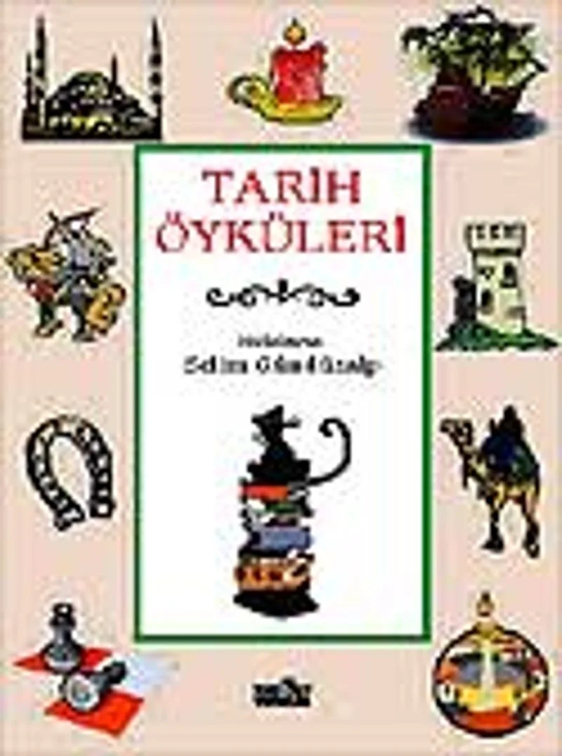 Tarih Öyküleri