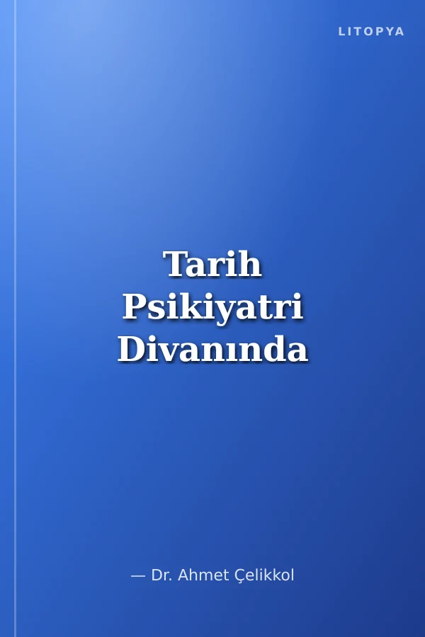 Tarih Psikiyatri Divanında