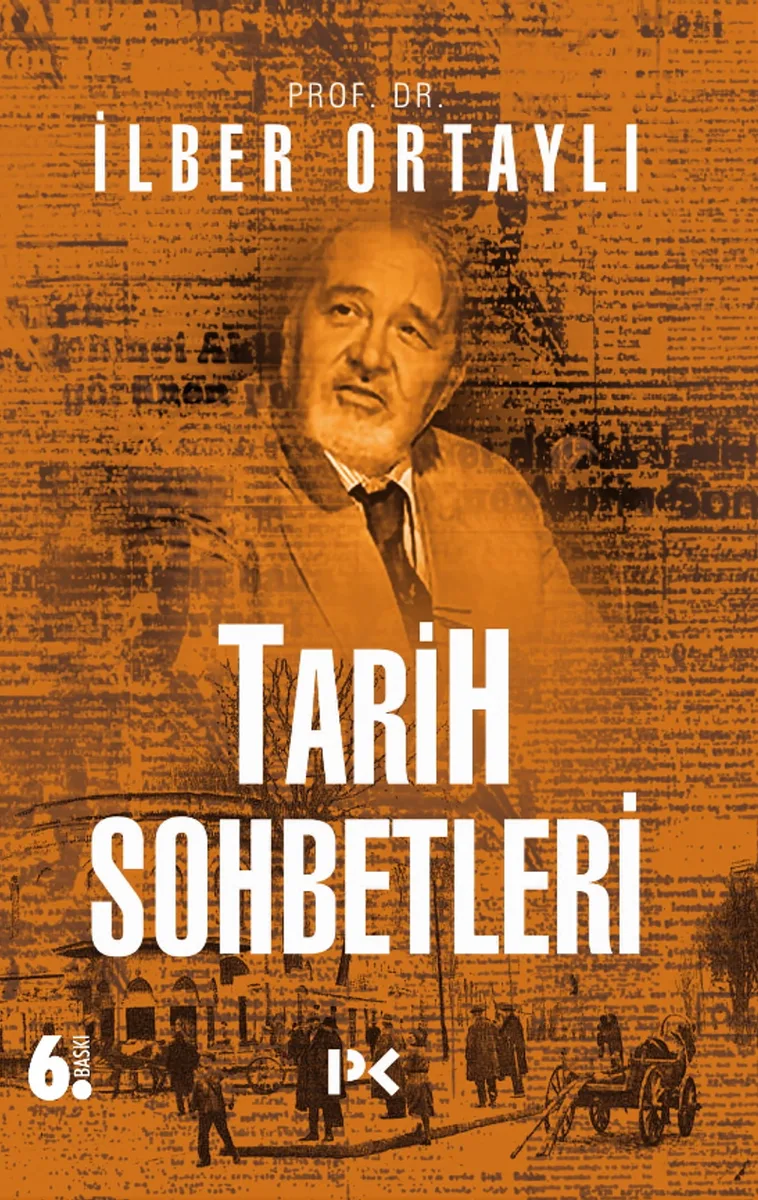 Tarih sohbetleri