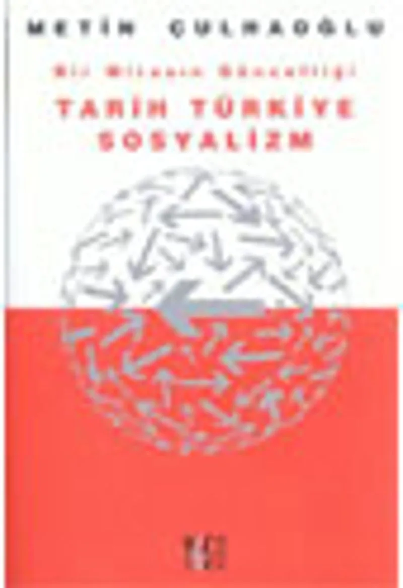 Tarih Türkiye Sosyalizm