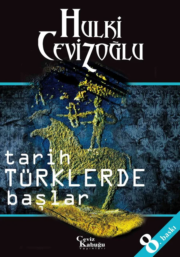 Tarih Türklerde Başlar