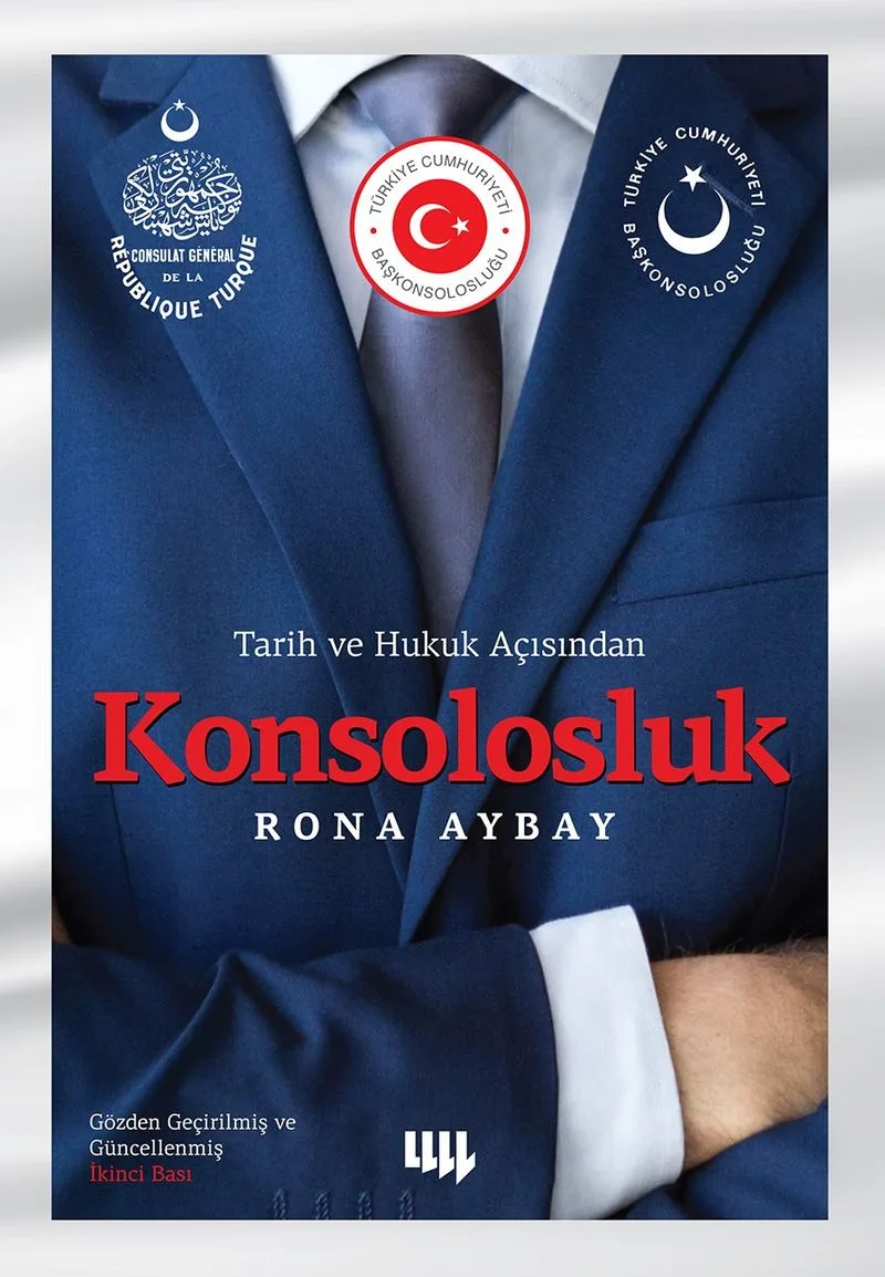 Tarih ve Hukuk Açısından Konsolosluk