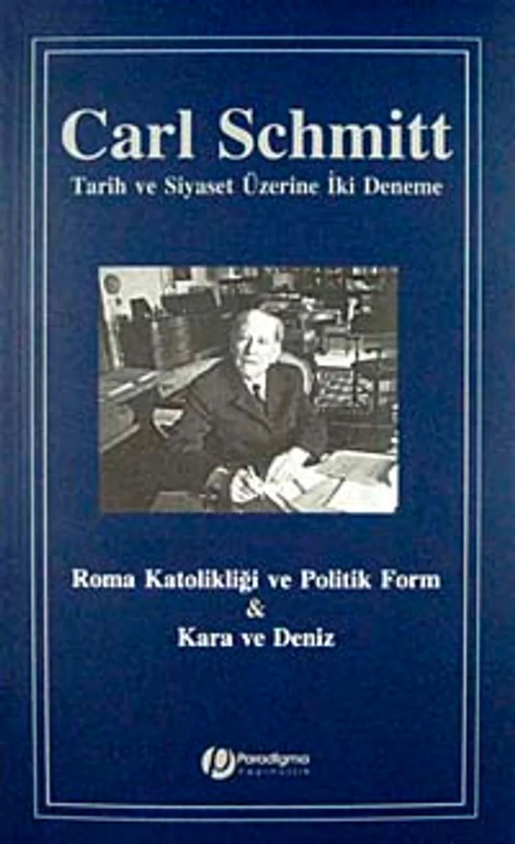 Tarih ve Siyaset Üzerine İki Deneme