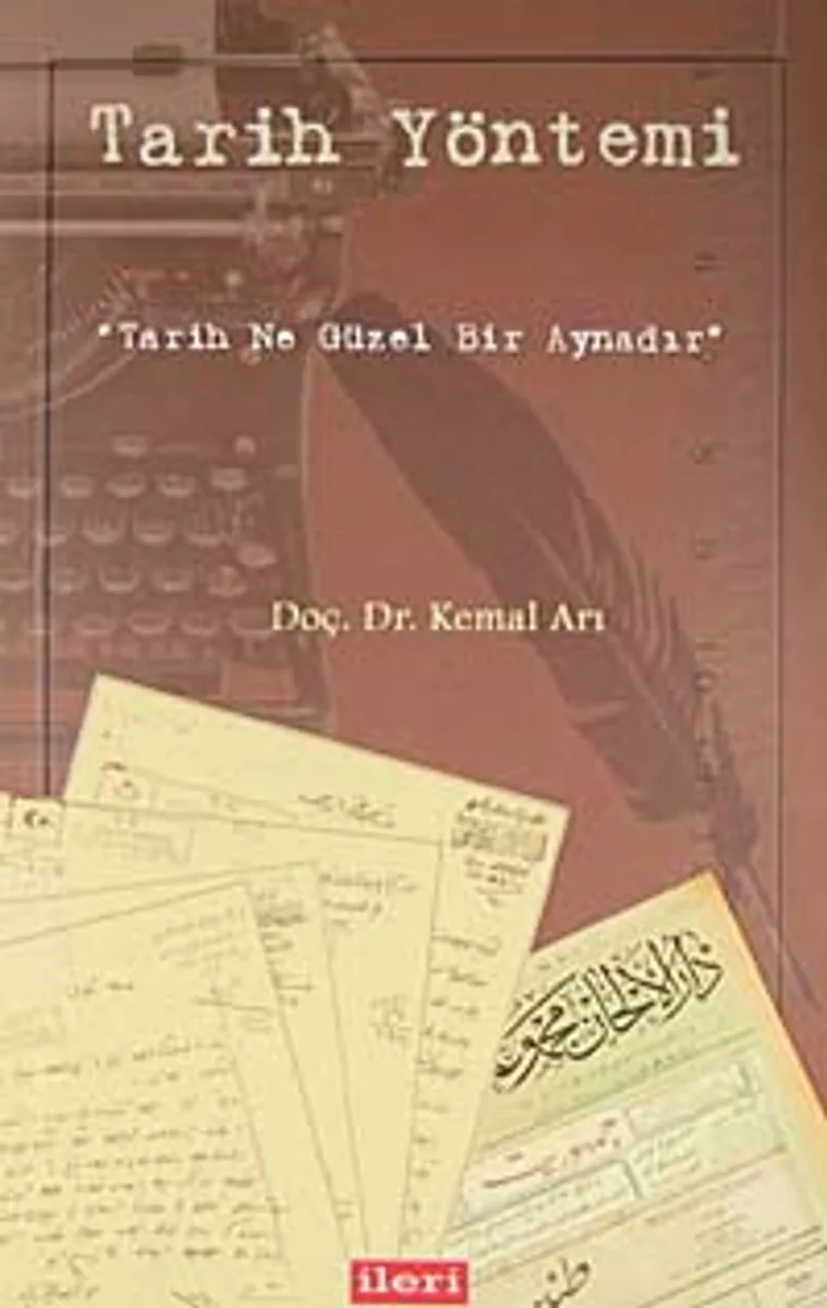 Tarih Yöntemi Tarih Ne Güzel Bir Aynadır
