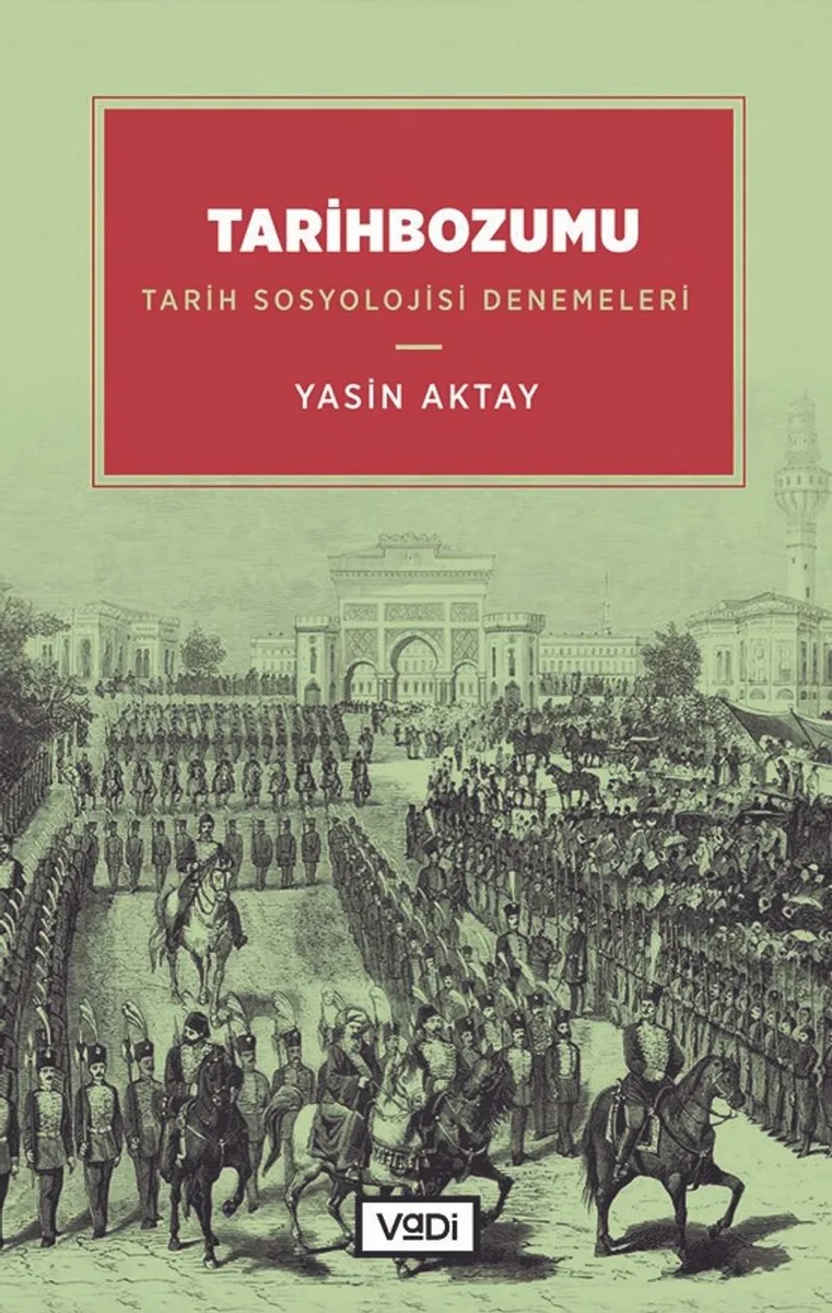 Tarihbozumu Tarih Sosyolojisi Denemeleri