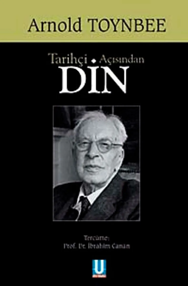 Tarihçi Açısından Din