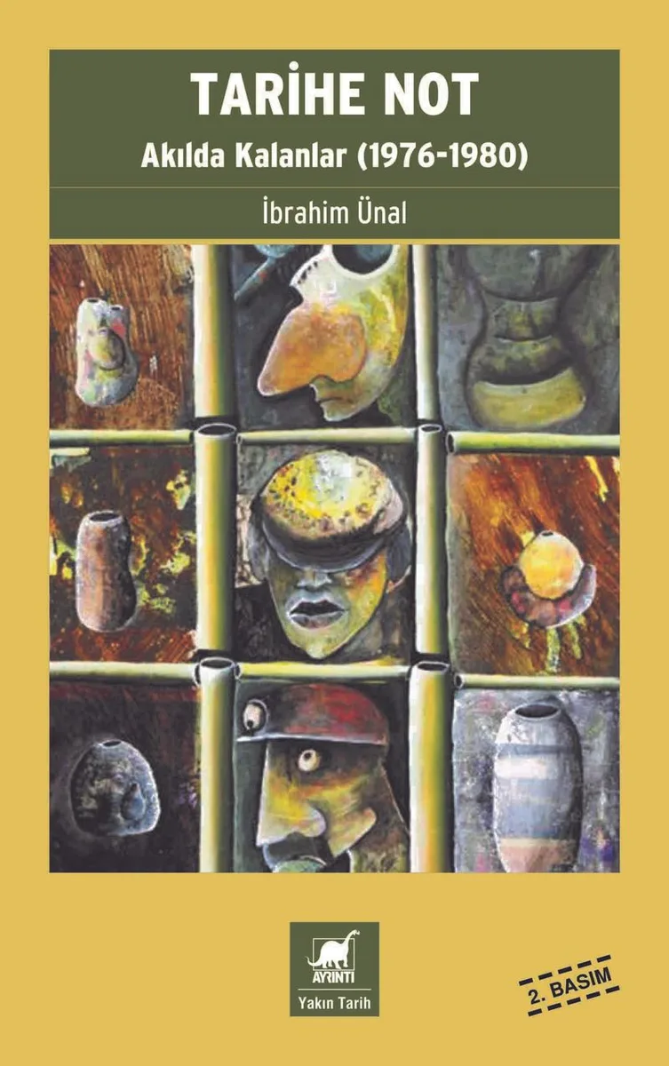 Tarihe Not Akılda Kalanlar (1976-1980