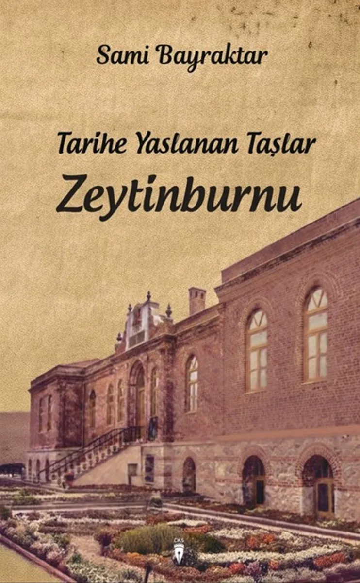 Tarihe Yaslanan Taşlar Zeytinburnu