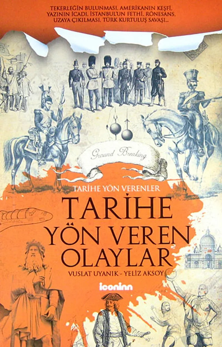 Tarihe Yön Veren Olaylar