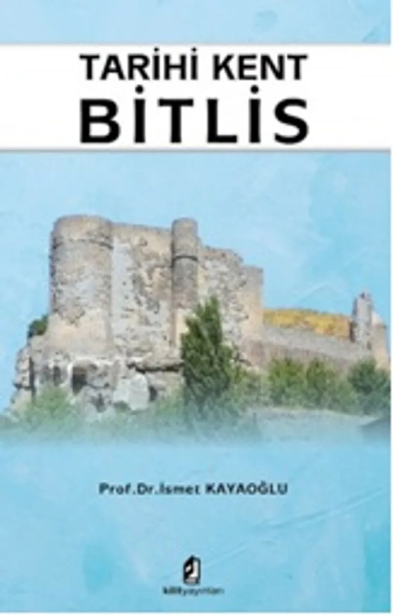 Tarihi Kent Bitlis