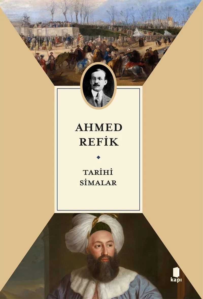 Tarihi Simalar