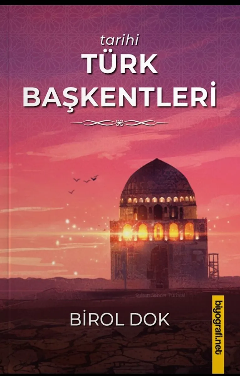 Tarihi Türk Başkentleri