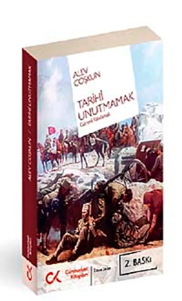 Tarihi Unutmamak Günceli Yakalamak
