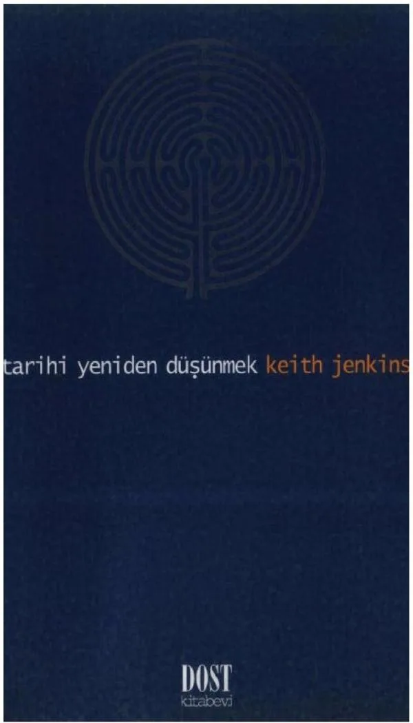 Tarihi Yeniden Düşünmek