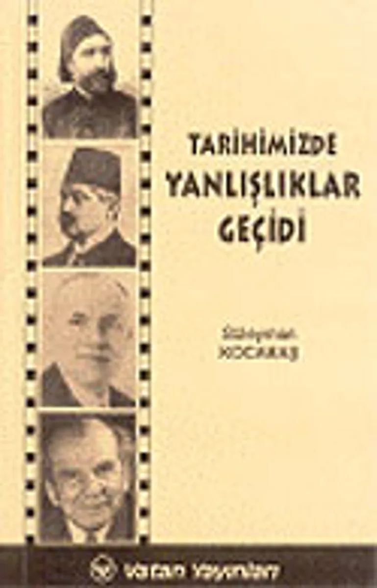 Tarihimizde Yanlışlıklar Geçidi 7-G-37