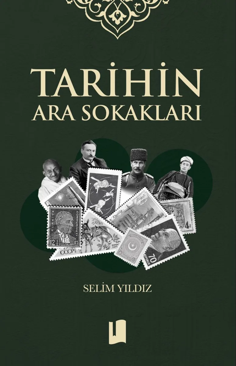 Tarihin Ara Sokakları