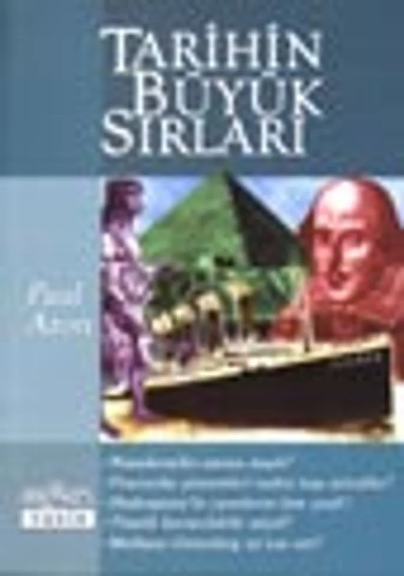 Tarihin Büyük Sırları